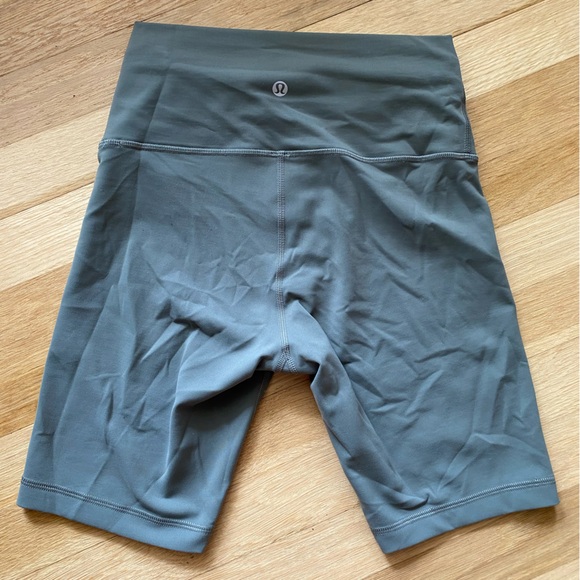 Lululemon Align High-Rise Short 8" - Picture 4 of 6